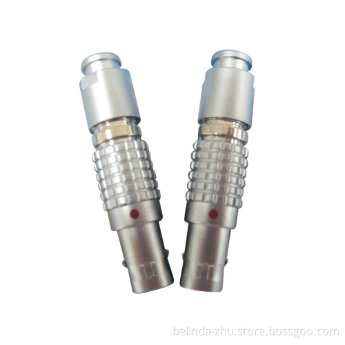 2pin Equivalent Auto Connector